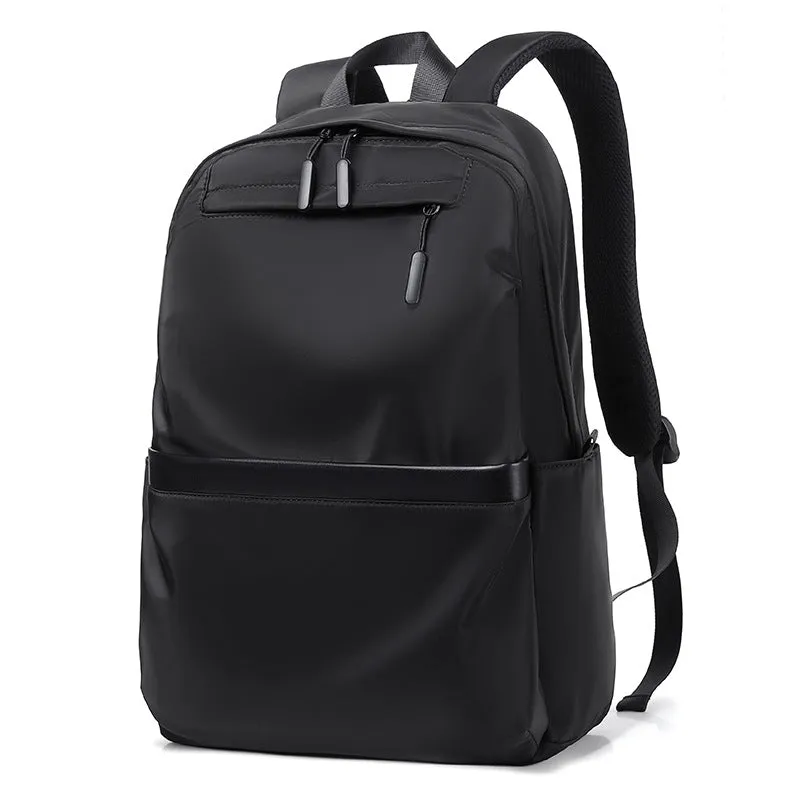 Oxford Cloth Fashion Trendy Large Capacity Backpacks