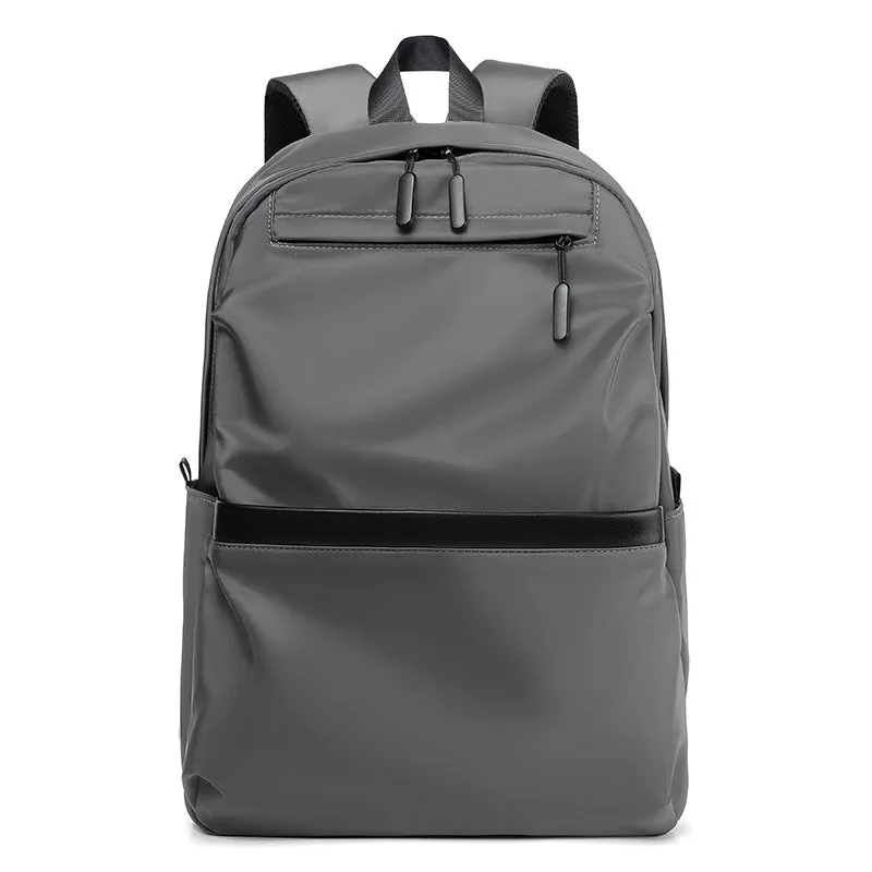 Oxford Cloth Fashion Trendy Large Capacity Backpacks