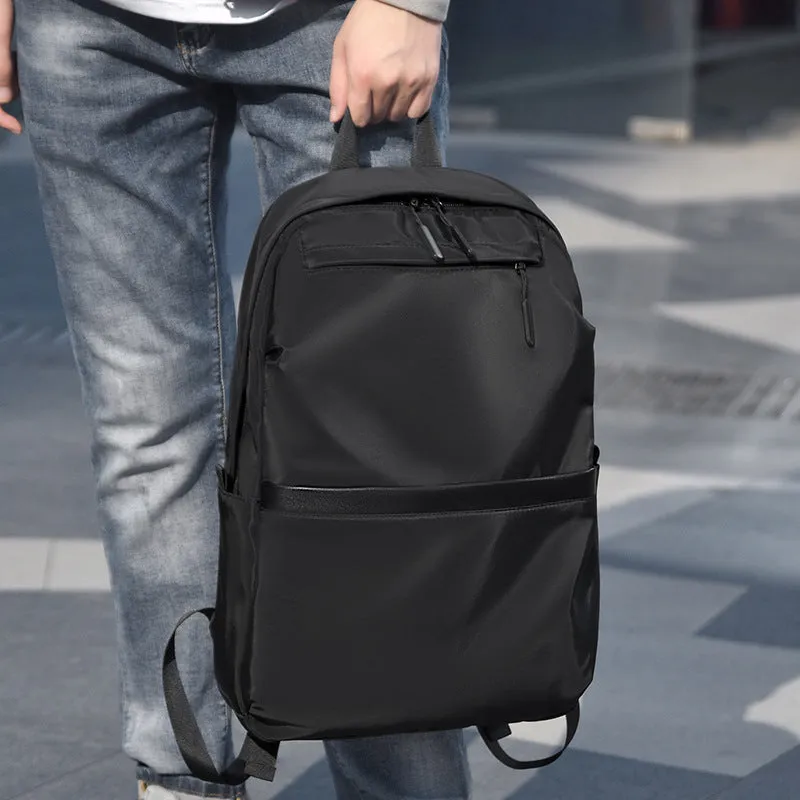 Oxford Cloth Fashion Trendy Large Capacity Backpacks