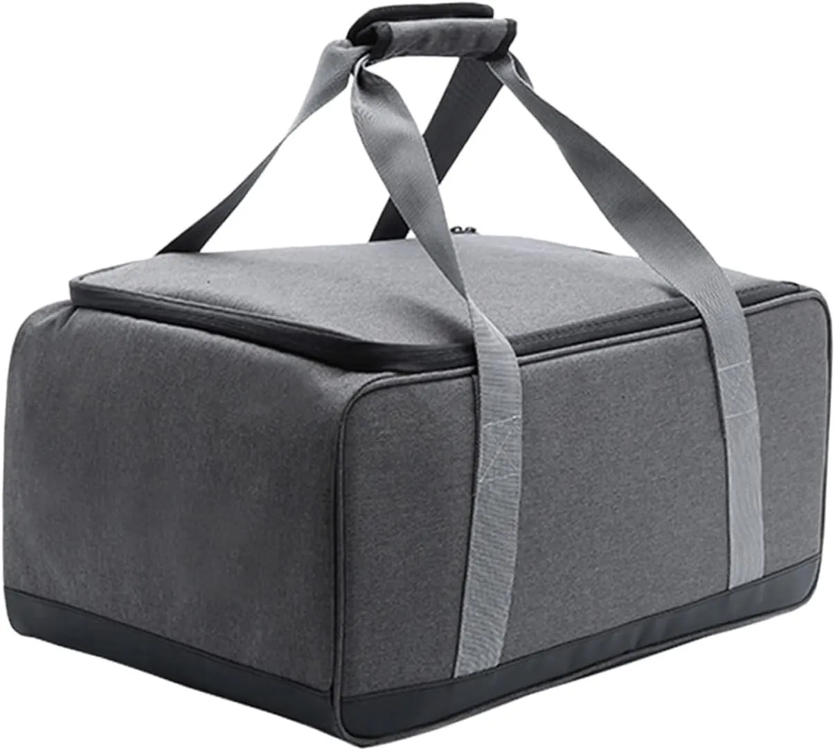 Oxford Cloth Multifunctional Carrying Bag for Camping Cookware and Frying Pans Storage Case Scientific Design for Outdoor Cooking and Picnic Use