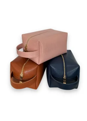 Page Wash Bag