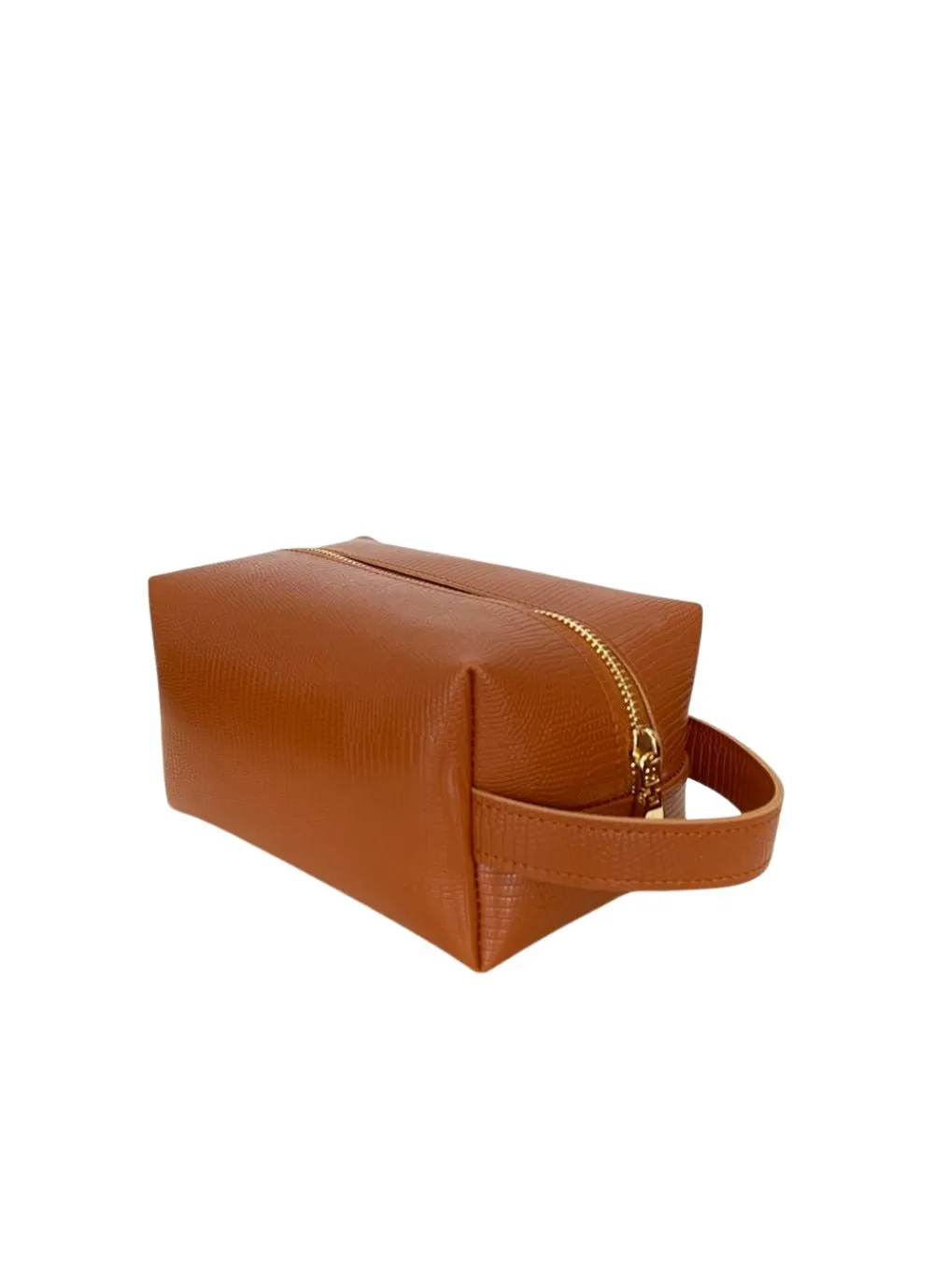Page Wash Bag