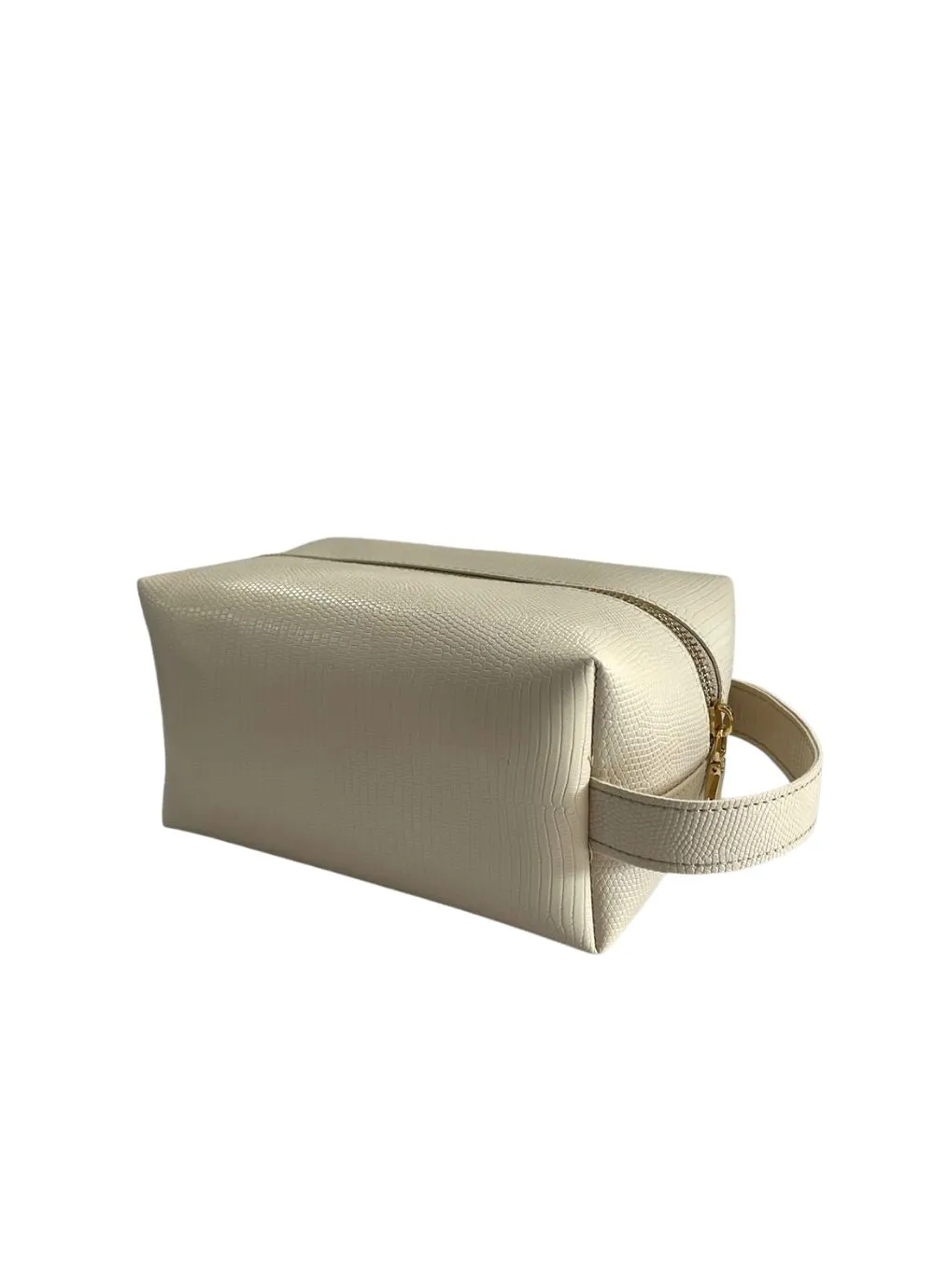 Page Wash Bag