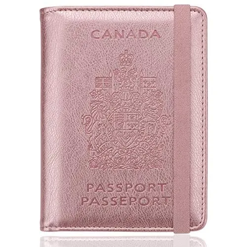 Passport Holder / Wallet Cover