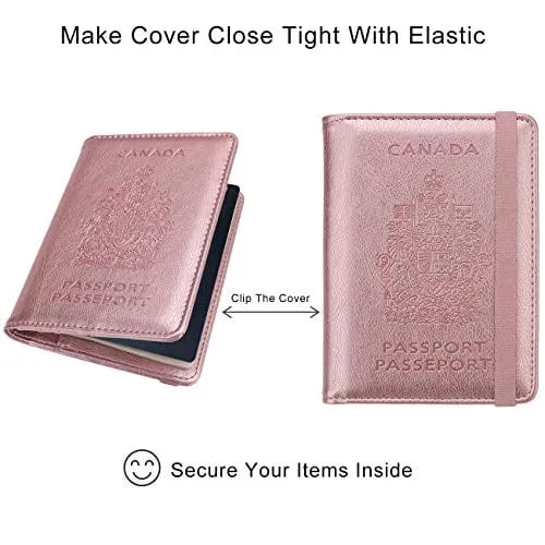 Passport Holder / Wallet Cover