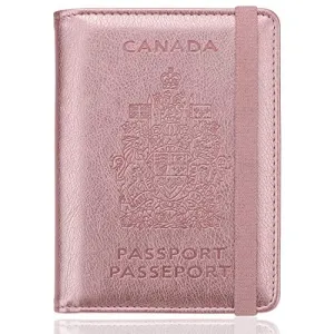 Passport Holder / Wallet Cover