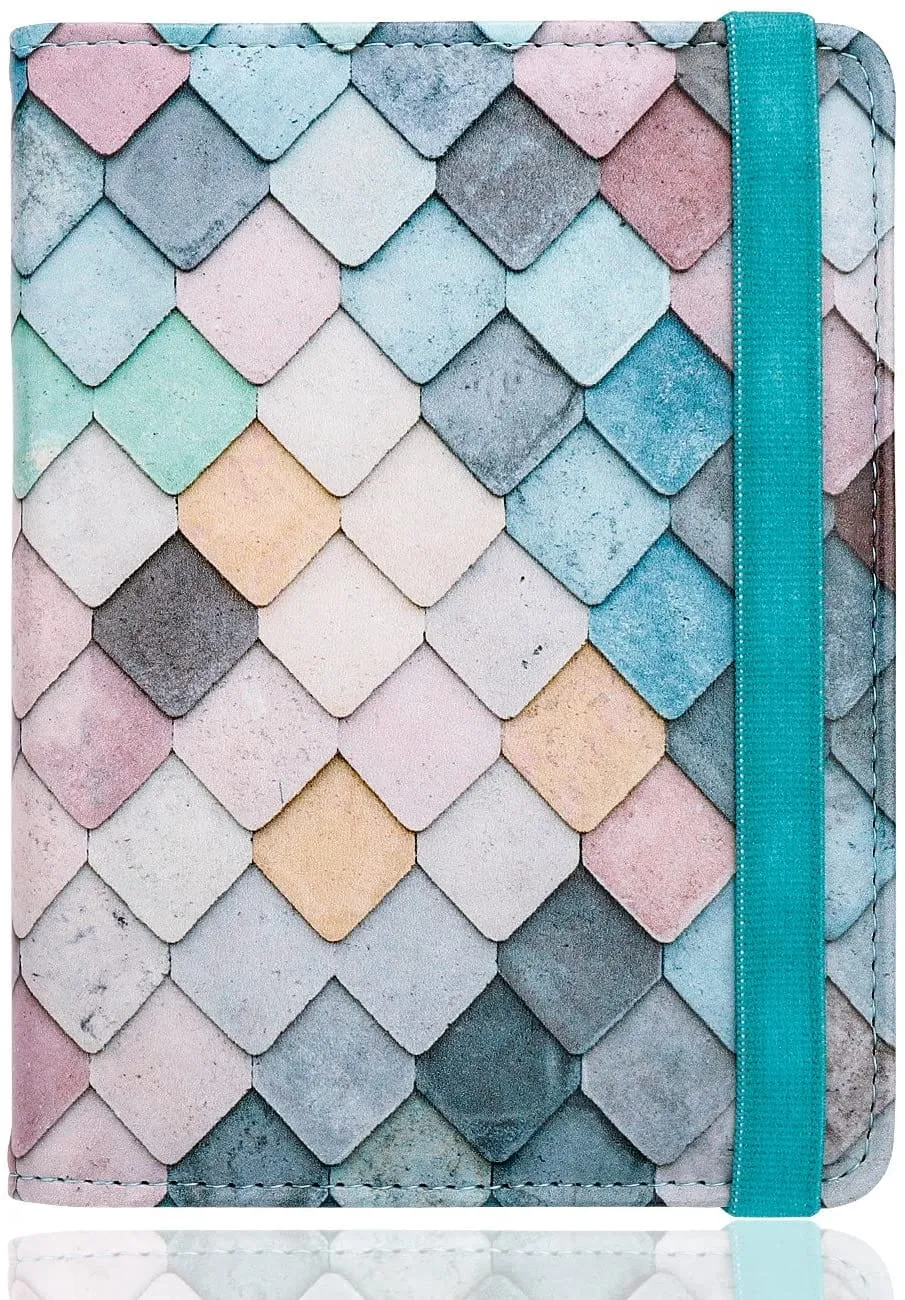 Passport Holder / Wallet Cover