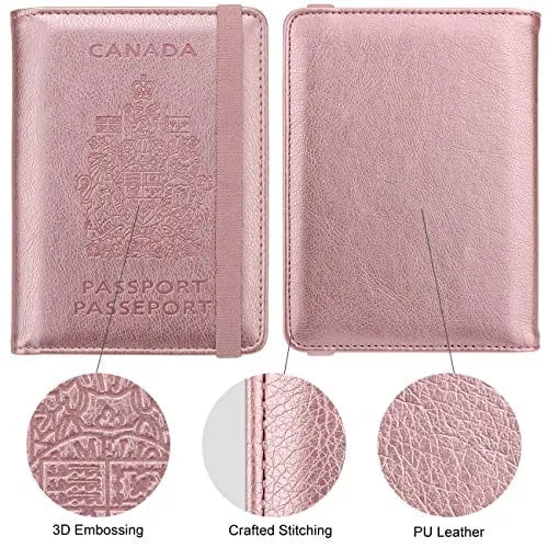Passport Holder / Wallet Cover