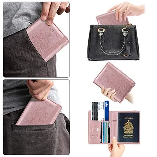 Passport Holder / Wallet Cover