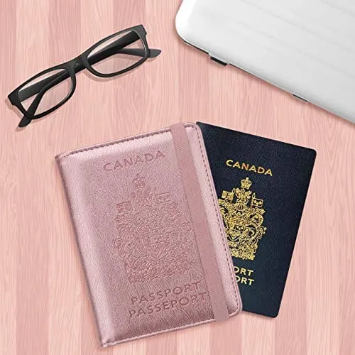 Passport Holder / Wallet Cover