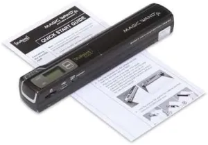 PDS-ST510-VP Receipt Scanner