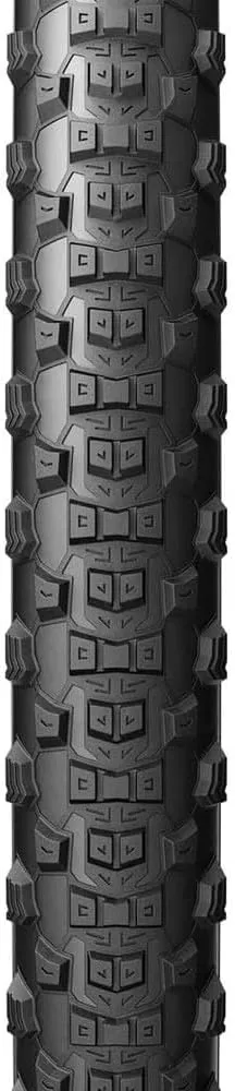 Pirelli Scorpion Enduro R ProWall Bike Tyre, 27.5 x 2.4, Black