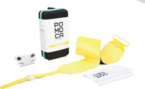 POMOCA Climb 2.0 Ready 2 Climb Climbing Skin for Backcountry Touring and Ski Mountaineering
