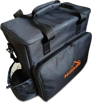 Portable Water Heater & Accessories Large Capacity Dustproof, Easy to Clean Waterproof Carry on Bag