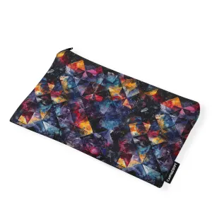 Pouch Dark Shapes