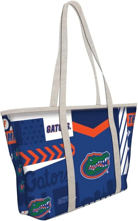 Pro Specialties Group Florida Gators Tote TM1854
