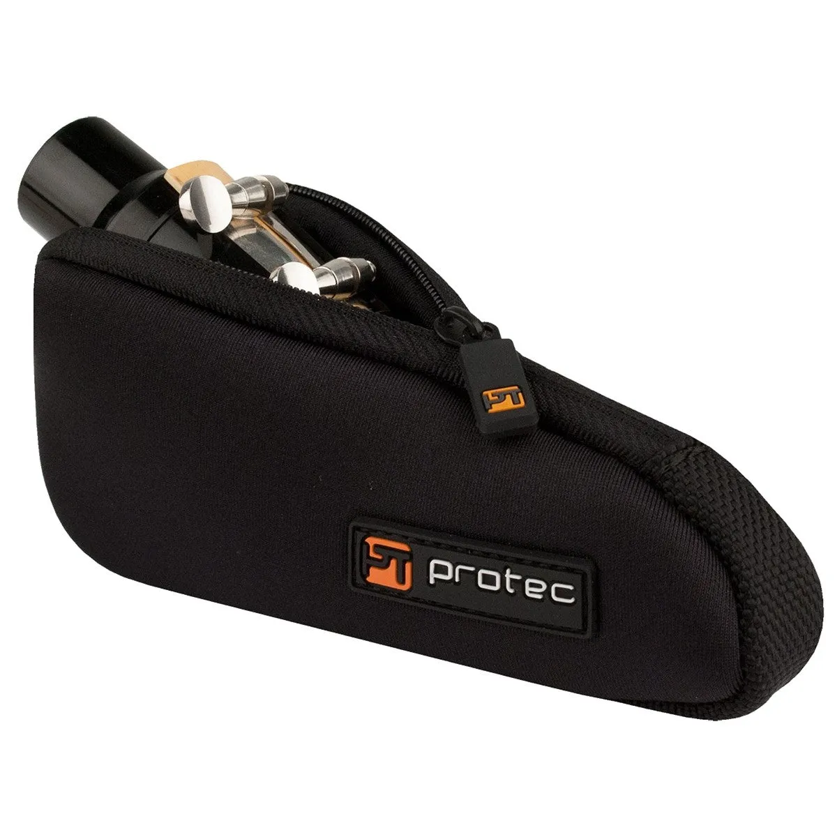 Protec N275 Tuba/Tenor Saxophone Mouthpiece Pouch