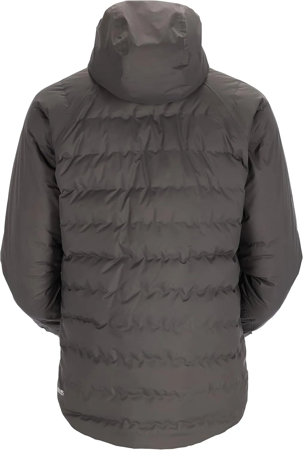 Rab Men's Valiance Down Jacket for Climbing and Mountaineering