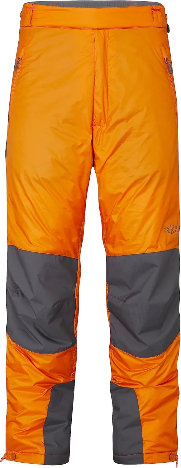 Rab Photon Synthetic Insulated Pants for Climbing and Mountaineering