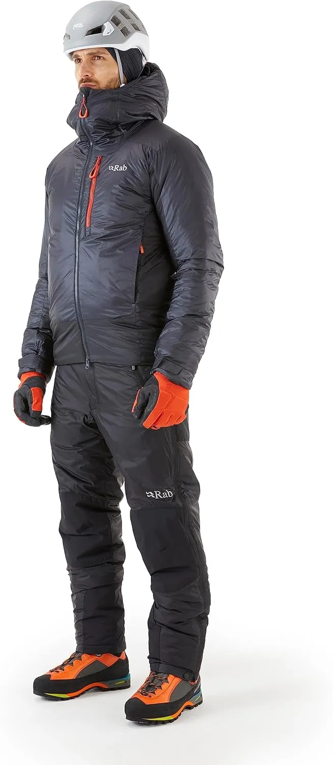 Rab Photon Synthetic Insulated Pants for Climbing and Mountaineering