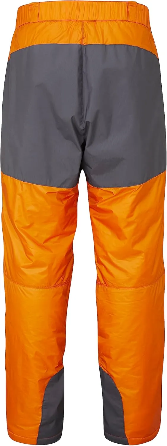 Rab Photon Synthetic Insulated Pants for Climbing and Mountaineering