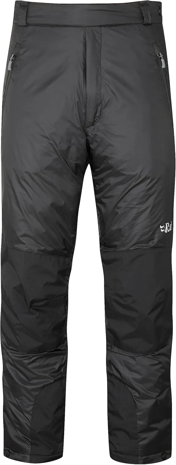Rab Photon Synthetic Insulated Pants for Climbing and Mountaineering