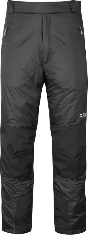 Rab Photon Synthetic Insulated Pants for Climbing and Mountaineering