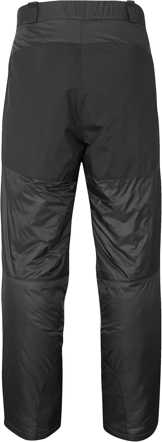 Rab Photon Synthetic Insulated Pants for Climbing and Mountaineering