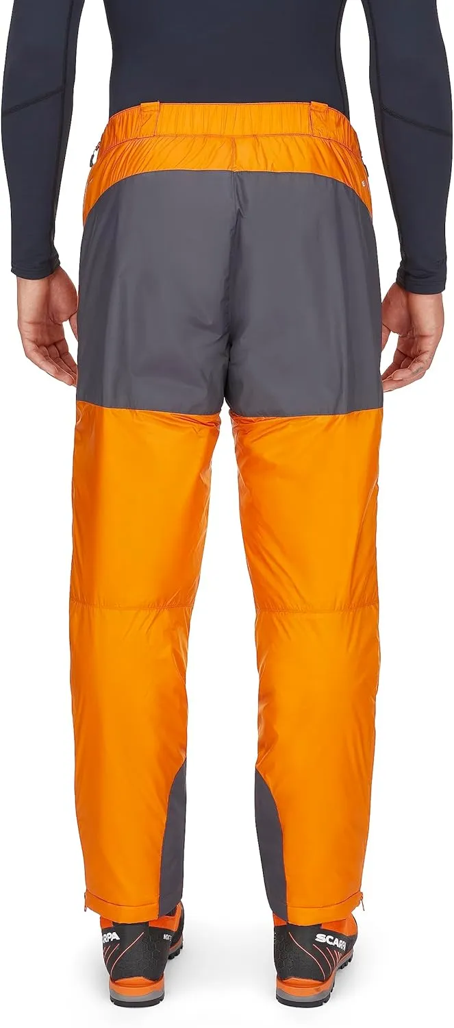 Rab Photon Synthetic Insulated Pants for Climbing and Mountaineering