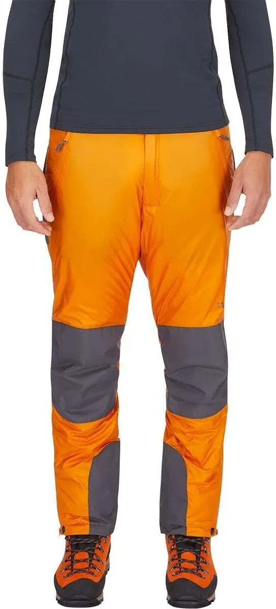 Rab Photon Synthetic Insulated Pants for Climbing and Mountaineering