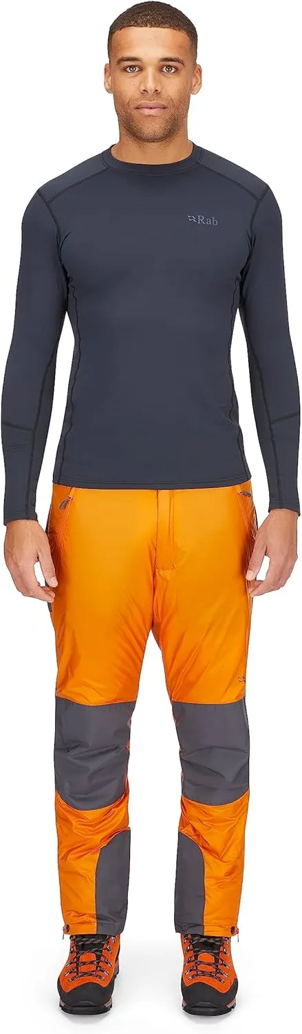 Rab Photon Synthetic Insulated Pants for Climbing and Mountaineering
