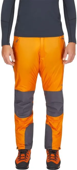 Rab Photon Synthetic Insulated Pants for Climbing and Mountaineering