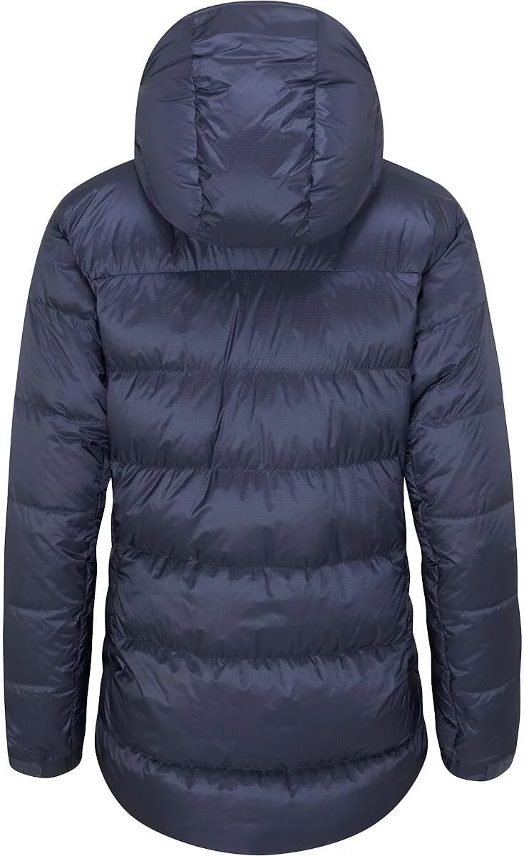 Rab Women's Positron Pro Down Jacket for Climbing & Mountaineering