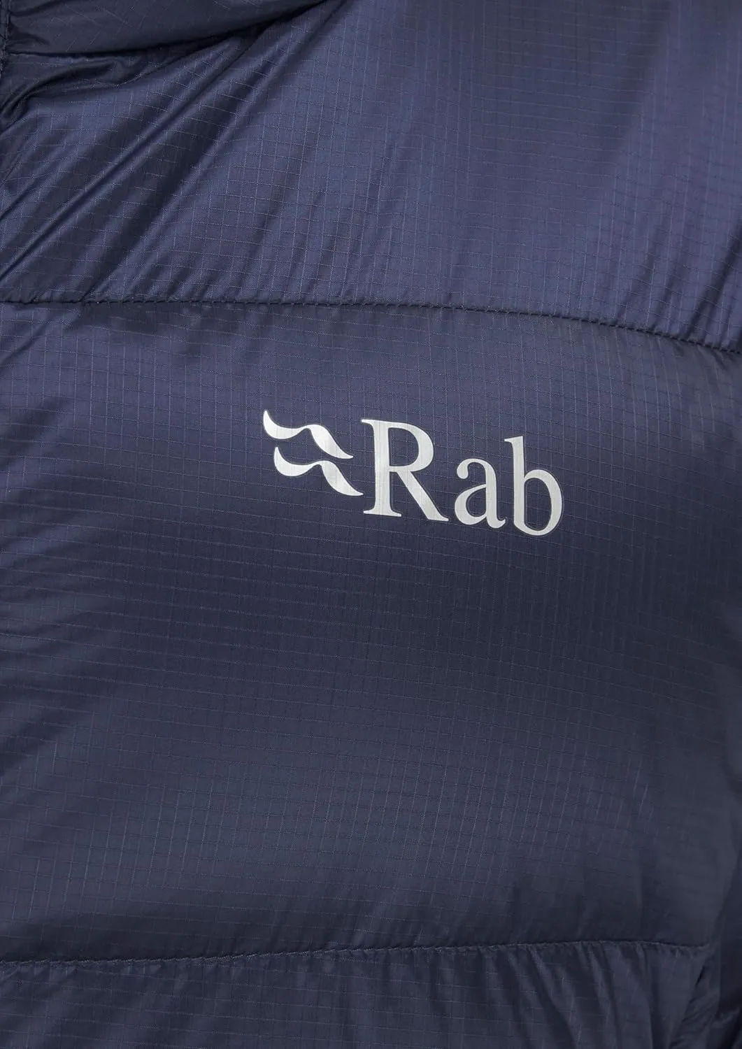 Rab Women's Positron Pro Down Jacket for Climbing & Mountaineering