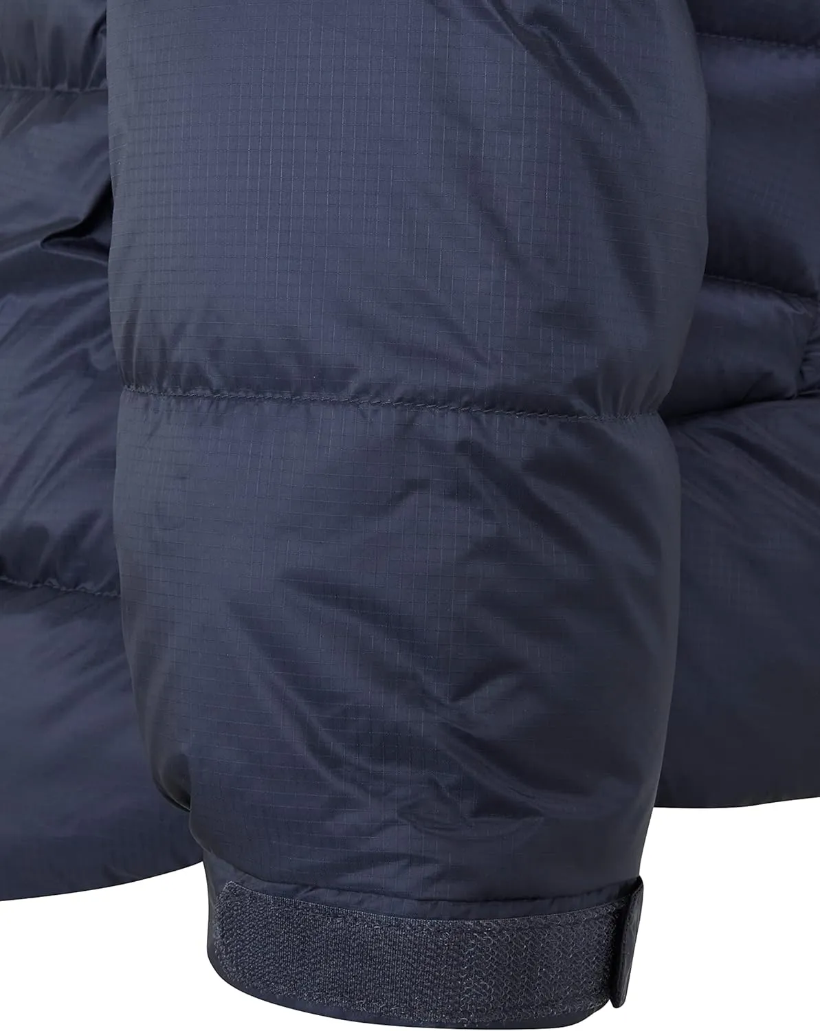 Rab Women's Positron Pro Down Jacket for Climbing & Mountaineering