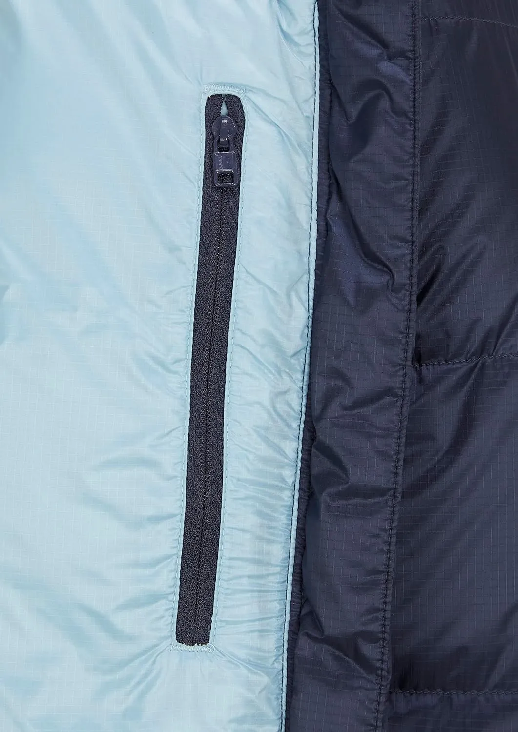 Rab Women's Positron Pro Down Jacket for Climbing & Mountaineering