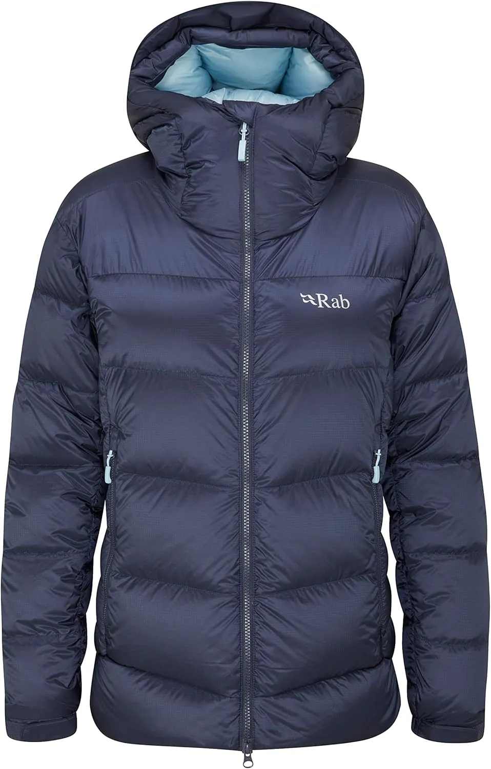 Rab Women's Positron Pro Down Jacket for Climbing & Mountaineering