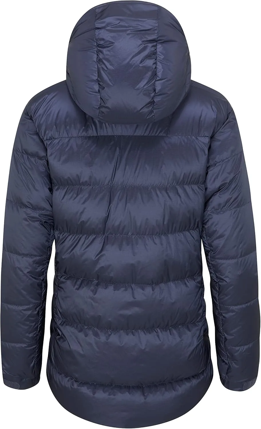 Rab Women's Positron Pro Down Jacket for Climbing & Mountaineering