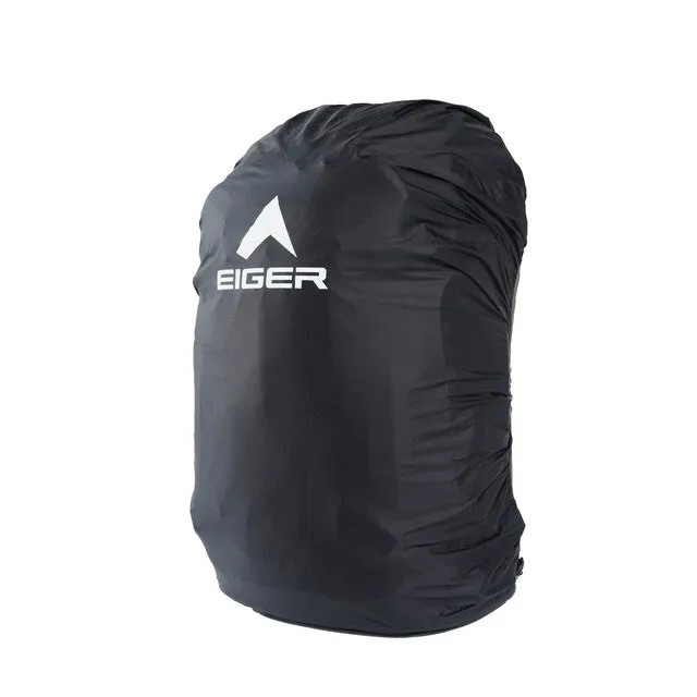 RAIN COVER M 30-35L SW