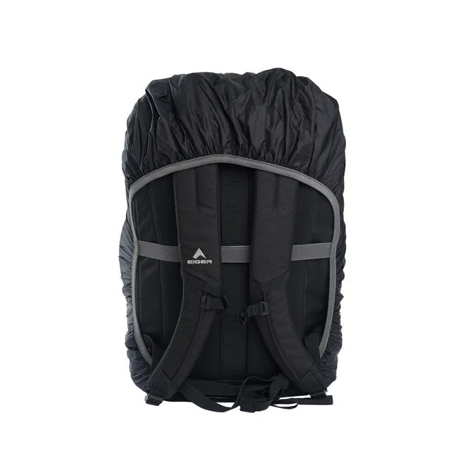 RAIN COVER M 30-35L SW