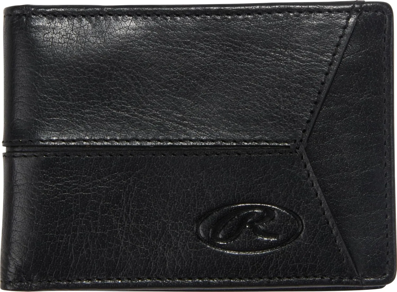 Rawlings Bifold Wallet Collection | Leather | Multiple Styles & Colors