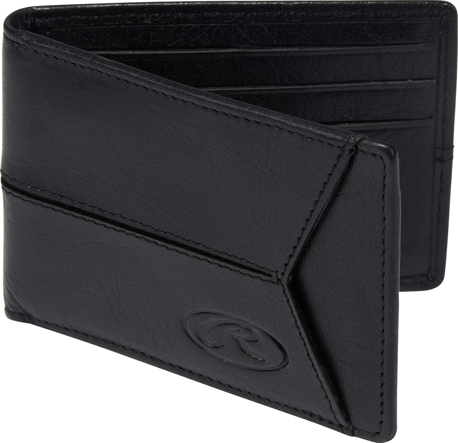 Rawlings Bifold Wallet Collection | Leather | Multiple Styles & Colors