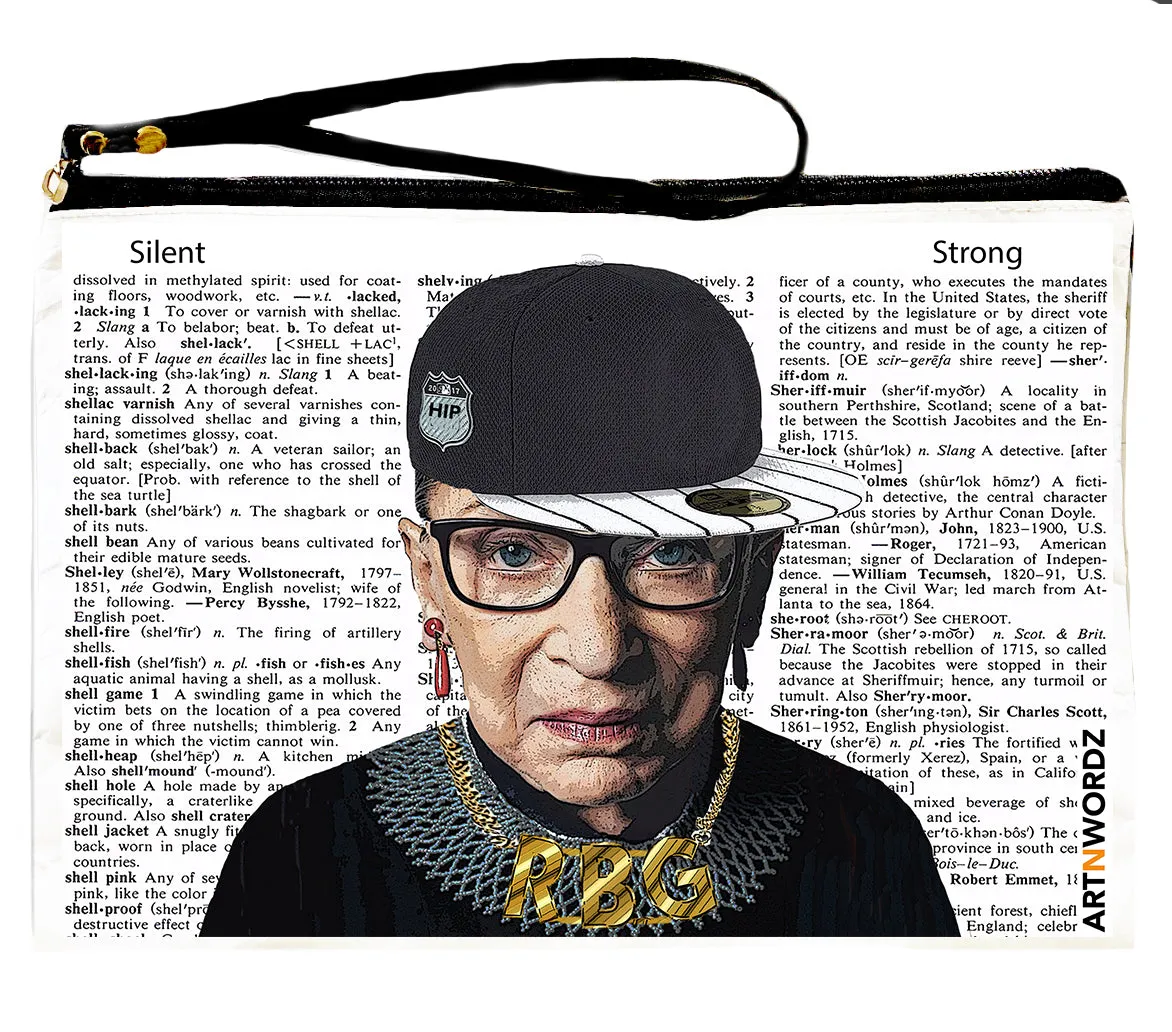 RBG POUCH