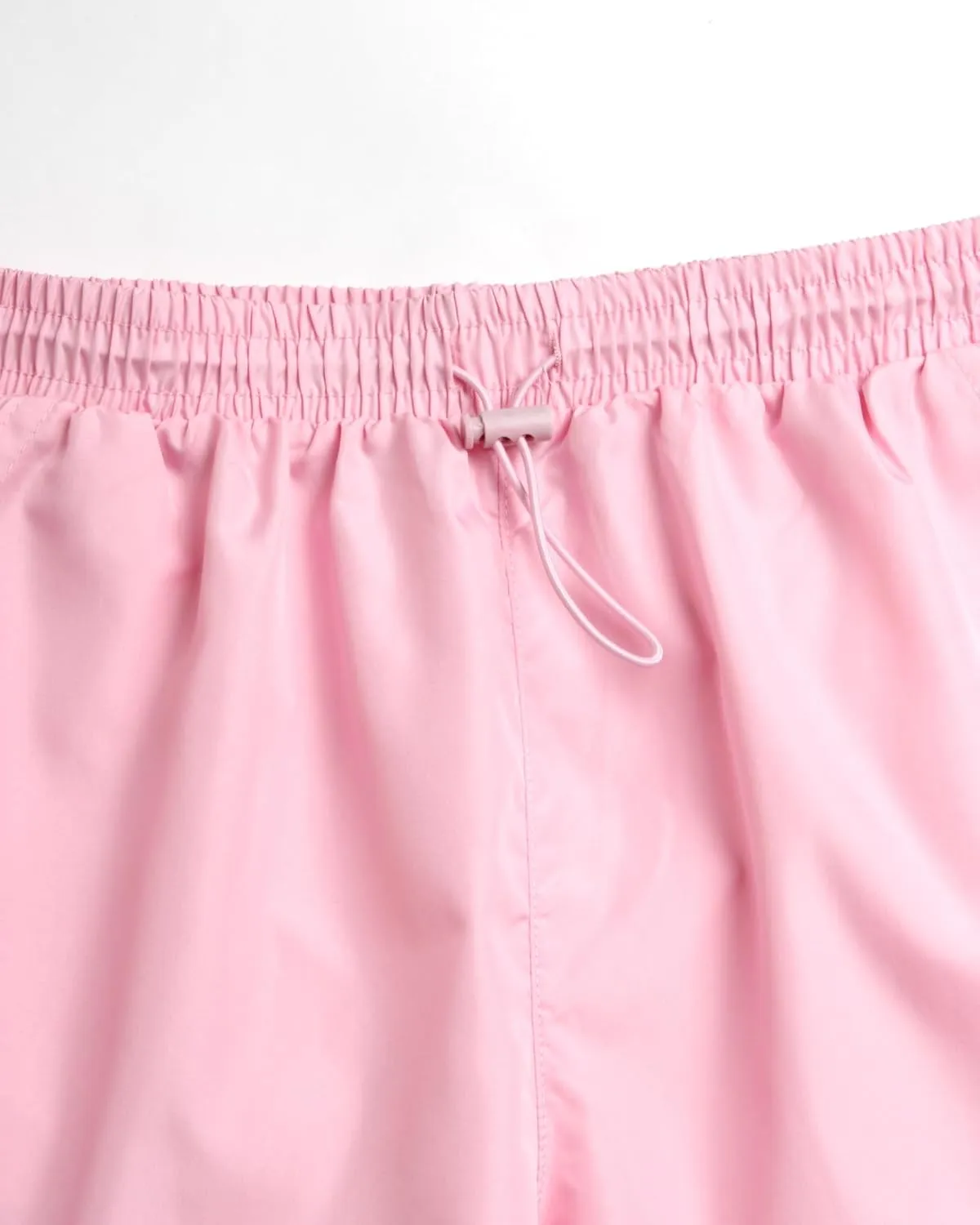 Real Love Girls' Cargo Pants - Lightweight Nylon Quick Dry Jogger Parachute Pants with Deep Multi Pockets (Sizes: 7-16)