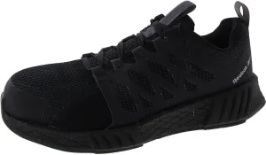 Reebok Fusion Flexweave™ Work EH Comp Toe Black 9 D - Wide