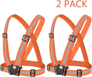 Reflective Vest