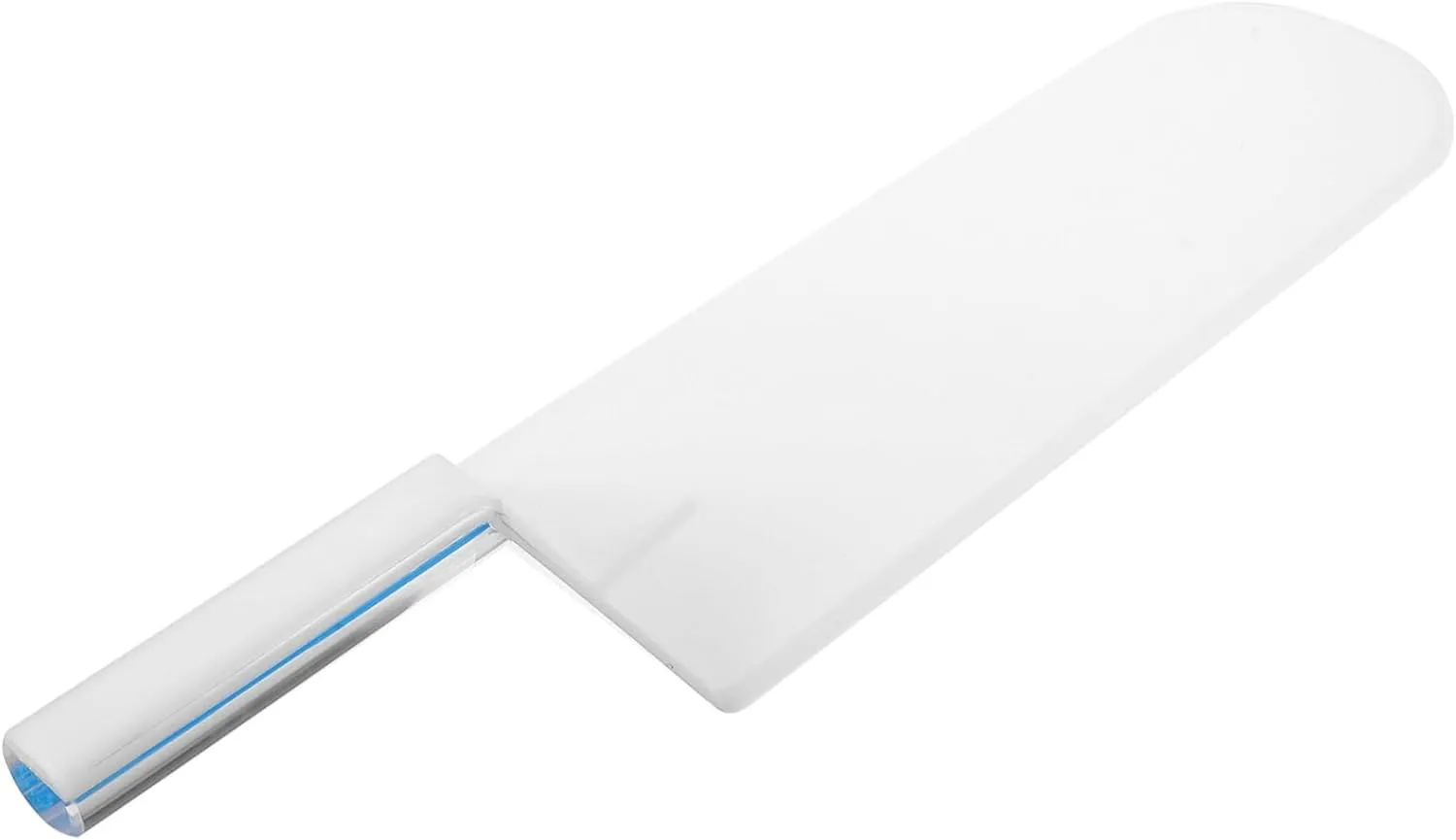 Reusable Plastic Poker Card Shovel for Efficient Dealing Card Accessory Compact Design for and