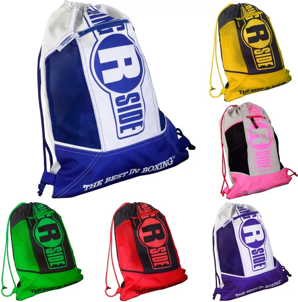Ringside Boxing Gym Lightweight Glove Bag