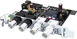 RME Audio Plug-in (TCOHDSP)