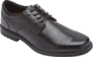 Rockport Men's Taylor Waterproof Plain Toe Oxford